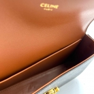 Celine Triomphe canvas
