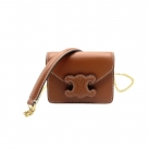 Celine Triomphe Shoulder Bag Mini