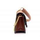 Celine Triomphe Shoulder Bag Mini