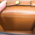 Celine Triomphe Shoulder Bag Mini