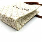 Celine Vertical Cabas Triomphe