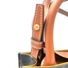 Celine Vertical Cabas Triomphe