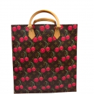 Cerises Cherry Sac Plat