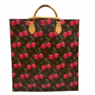 Cerises Cherry Sac Plat
