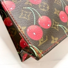 Cerises Cherry Sac Plat