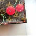 Cerises Cherry Sac Plat