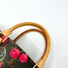Cerises Cherry Sac Plat