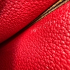 Cerises Cherry Sac Plat