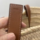 Cesto loewe paja