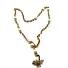 chain bee gucci