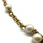 chain bee gucci