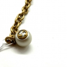 chain bee gucci