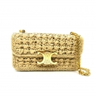 Chain Shoulder Bag Claude