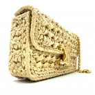 Chain Shoulder Bag Claude