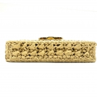 Chain Shoulder Bag Claude