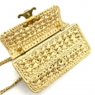 Chain Shoulder Bag Claude