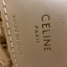 Chain Shoulder Bag Claude