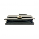 Chain wallet interlocking