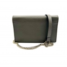 Chain wallet interlocking