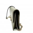 Chain wallet interlocking