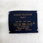 Sciarpa Monogram Louis Vuitton