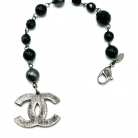 Bracciale chanel perle
