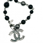 Bracciale chanel perle