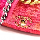 chanel 19
