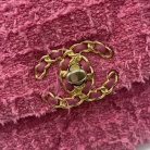 Chanel 19 Tweed