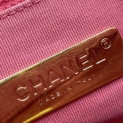 Chanel 19 Tweed