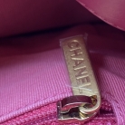 Chanel 19 Tweed