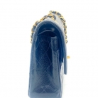 Chanel Timeless Double Flap