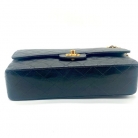 Chanel Timeless Double Flap