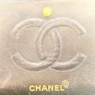 Chanel Timeless Double Flap