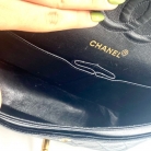 Chanel Timeless Double Flap