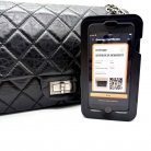 Chanel 2.55