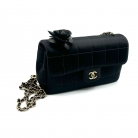 Chanel 2.55 Camelia