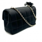 Chanel 2.55 Camelia