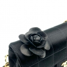 Chanel 2.55 Camelia