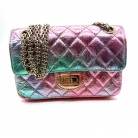chanel 2.55 metal