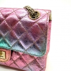 chanel 2.55 metal