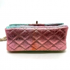 chanel 2.55 metal