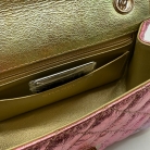 chanel 2.55 metal