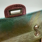 chanel 2.55 metal