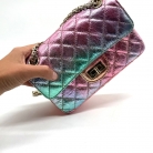 chanel 2.55 metal