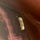 Chanel 2.55 mini