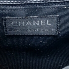 Chanel 255 Patchwork