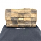 Chanel 255 Patchwork