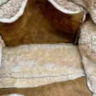 Chanel 2.55 Shearling Edition
