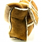 Chanel 2.55 Shearling Edition